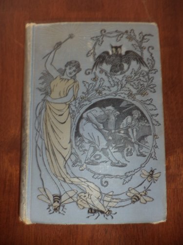 Irish Fairy and Folk Tales