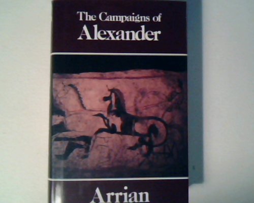 Campaigns of Alexander