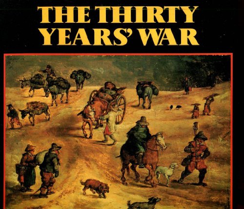 The Thirty Years' War
