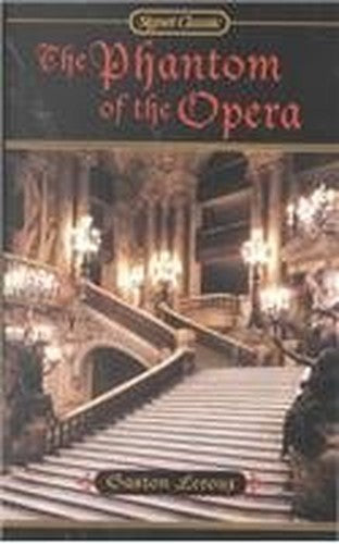 Phantom of the Opera