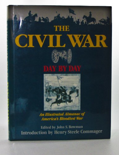 The Civil War: Day by Day