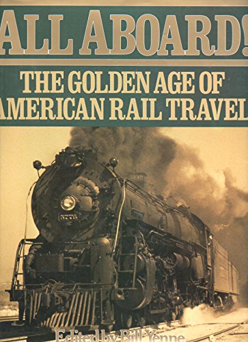 All Aboard Golden Age of