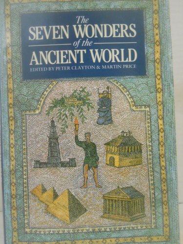 Seven Wonders of Ancient World