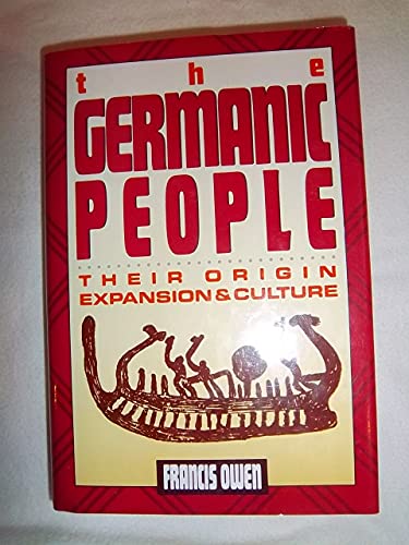 Germanic People