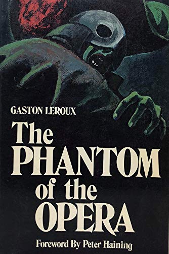 The Phantom of the Opera (The Phantom of the Opera)