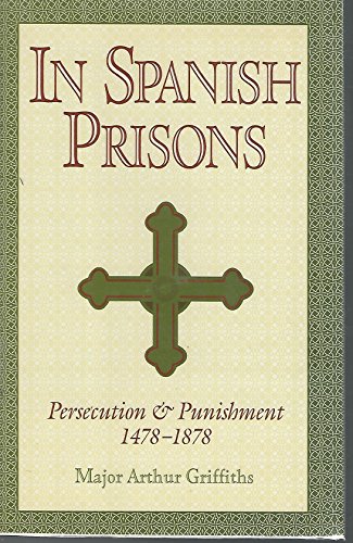 In Spanish Prisons