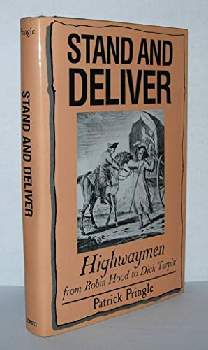 Stand and Deliver