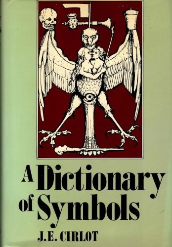 A Dictionary of Symbols
