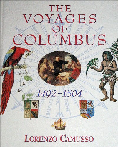 The Voyages of Columbus
