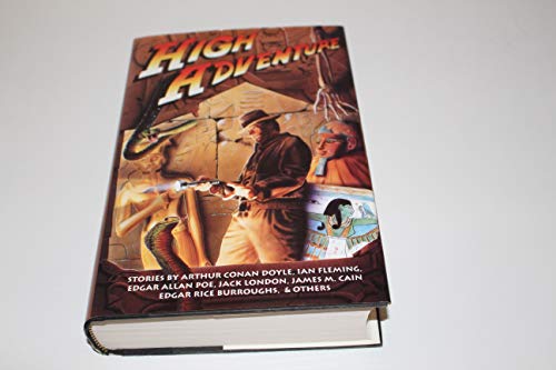 High Adventure