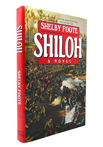 Shiloh: A novel