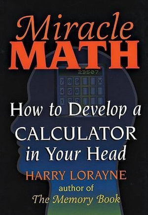 Miracle Math