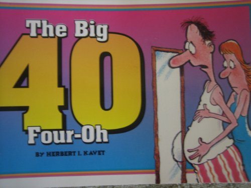 The Big 30 and 40