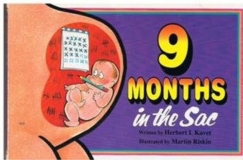 Nine Months in the Sack