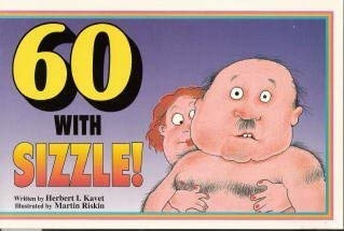 Sixty With Sizzle