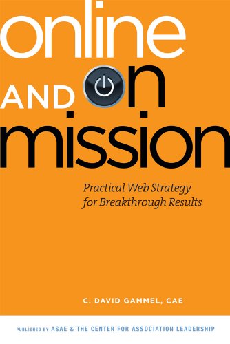 Online and On Mission