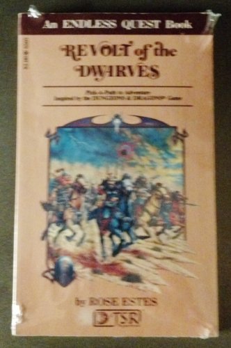 Revolt of the Dwarves