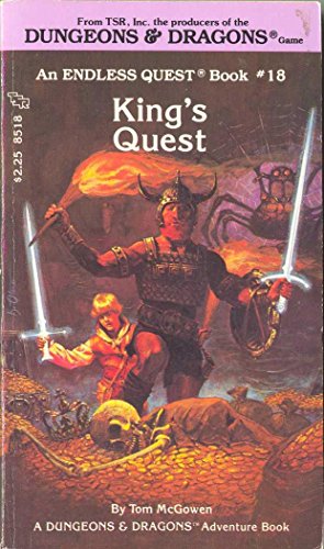 King's Quest #