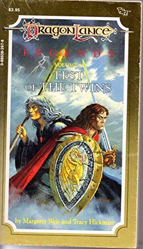Test of the Twins