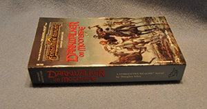 Darkwalker on Moonshae 