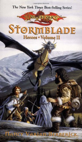 Dragonlance Saga Heroes