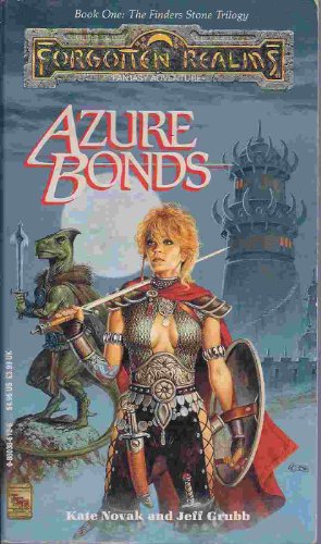 Azure Bonds