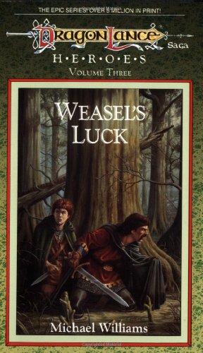 Dragonlance Saga Heroes