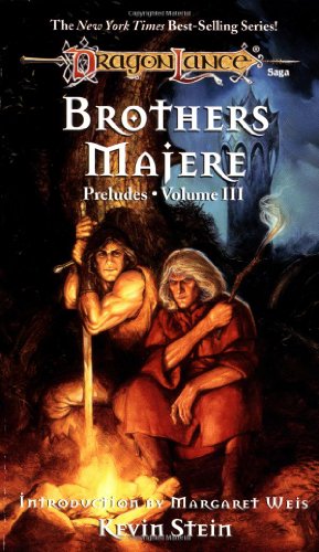 Dragonlance Preludes