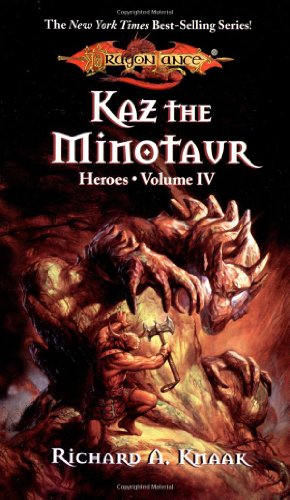 Dragonlance Saga Heroes II