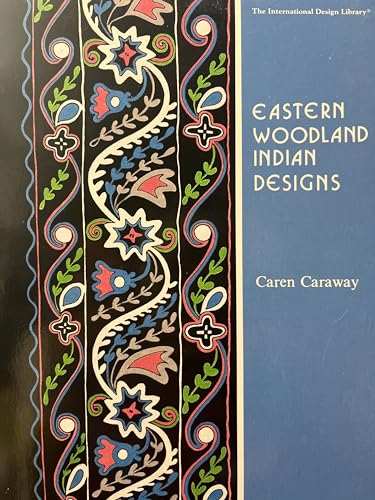 Eastern Woodland Indian Designs