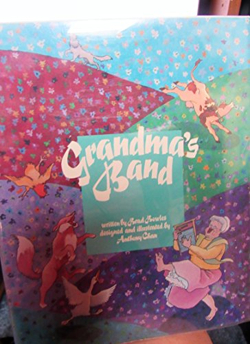 Grandma's Band
