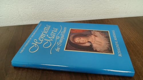 Henrietta Maria