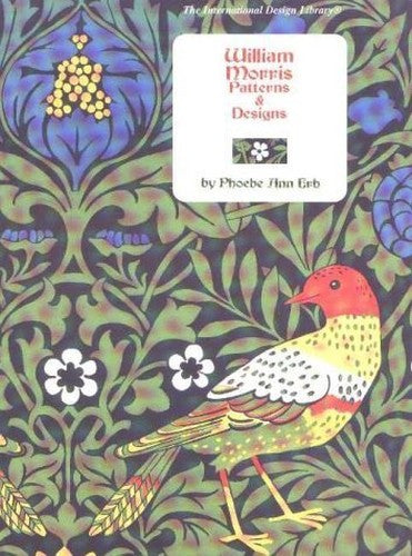 William Morris Patterns & Designs