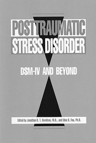 Posttraumatic Stress Disorder
