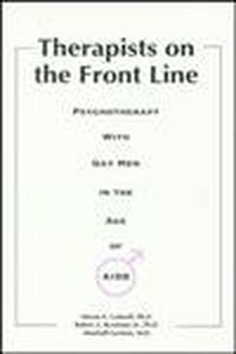 Therapists on the Front Line
