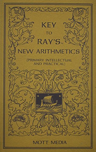 Key to Ray's New Arithmetics