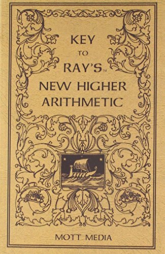 Key to Ray's New Higher Arithmetic