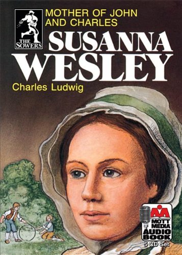 Susanna Wesley