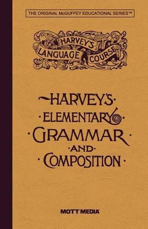 Elementary Grammar and Composition