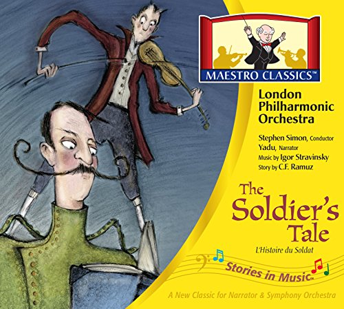 Soldier's Tale the
