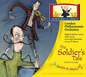 Soldier's Tale the