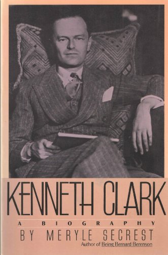 Kenneth Clark