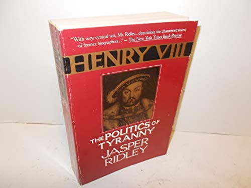 Henry VIII