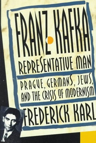 Frank Kafka