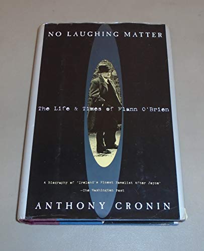 No Laughing Matter