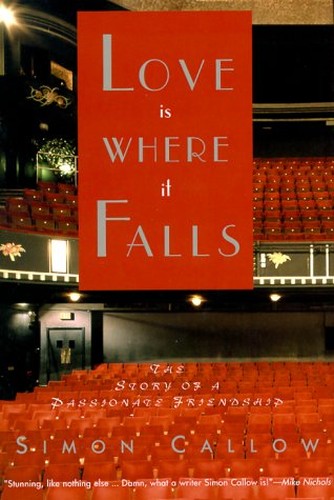 Love is Where It Falls