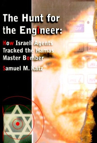 The Hunt for the Engineer