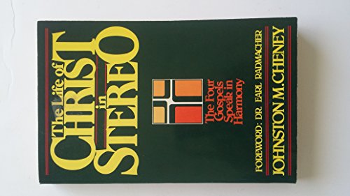 The Life of Christ in Stereo
