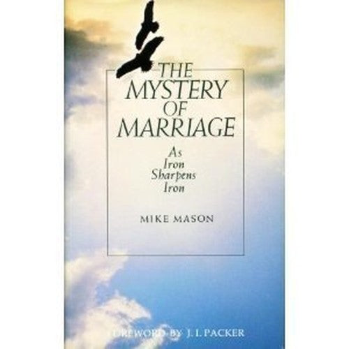 Mystery of Marriage