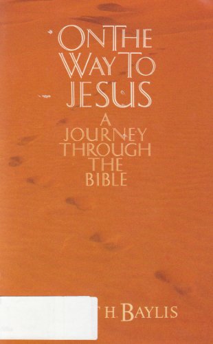 On the Way to Jesus